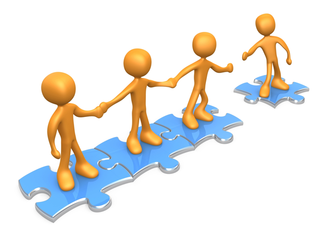 COP – Community of Practice